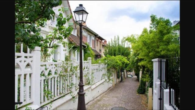 Perfect To Discover In Peace With