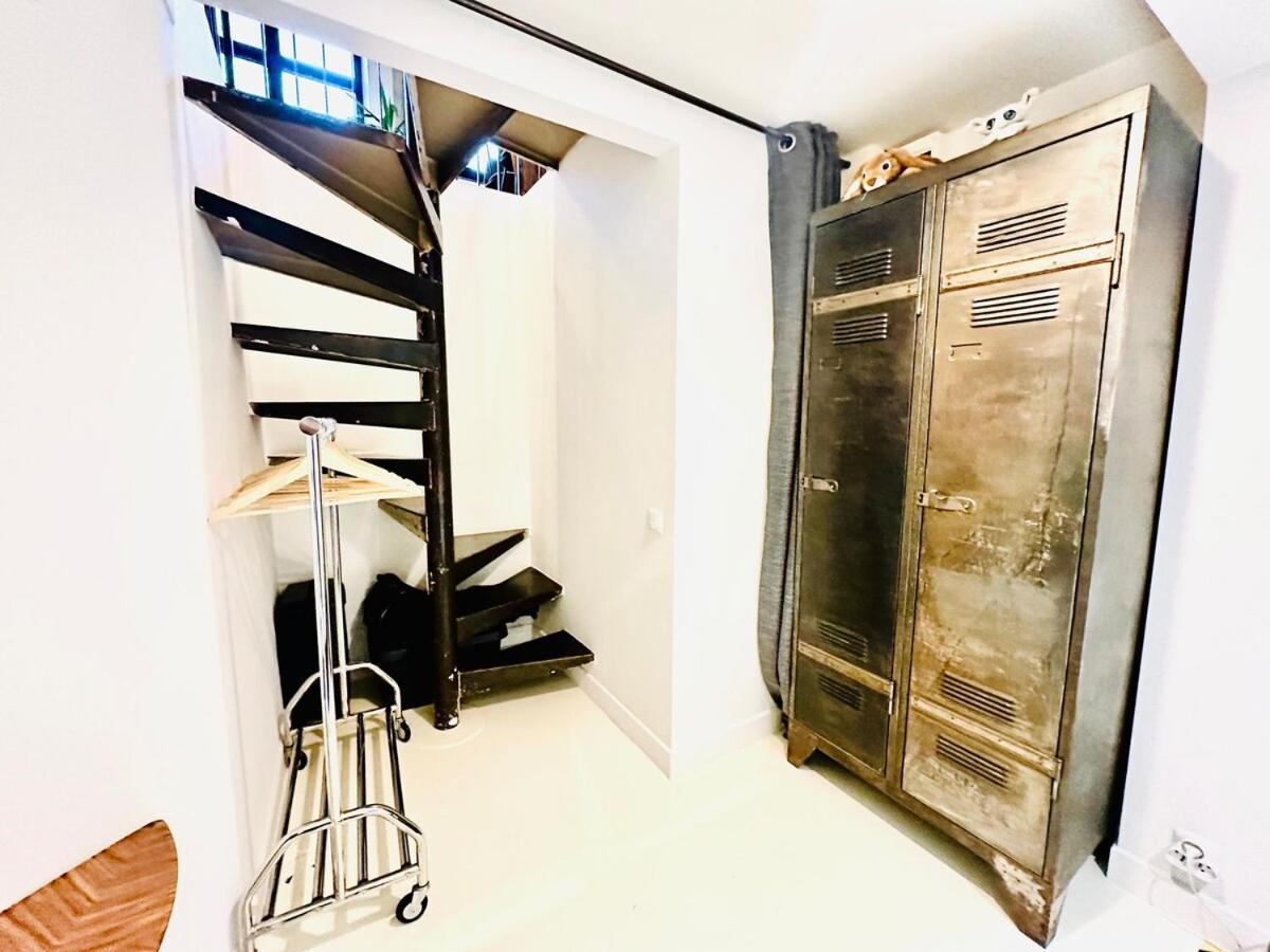 Appartement Perfect To Discover In Peace With