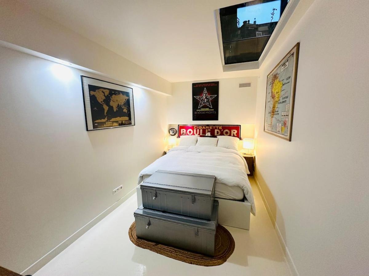 Perfect To Discover In Peace With * Parijs