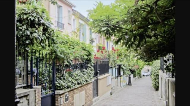 Appartement Perfect To Discover In Peace With *