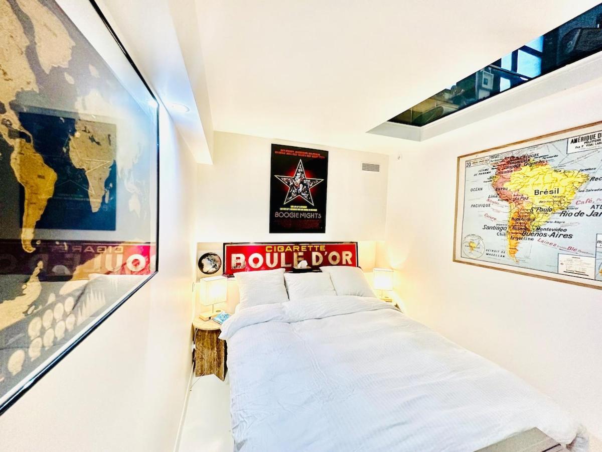 Perfect To Discover In Peace With Parijs