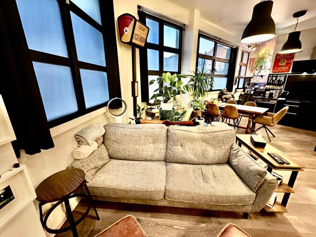 Appartement Perfect To Discover In Peace With *