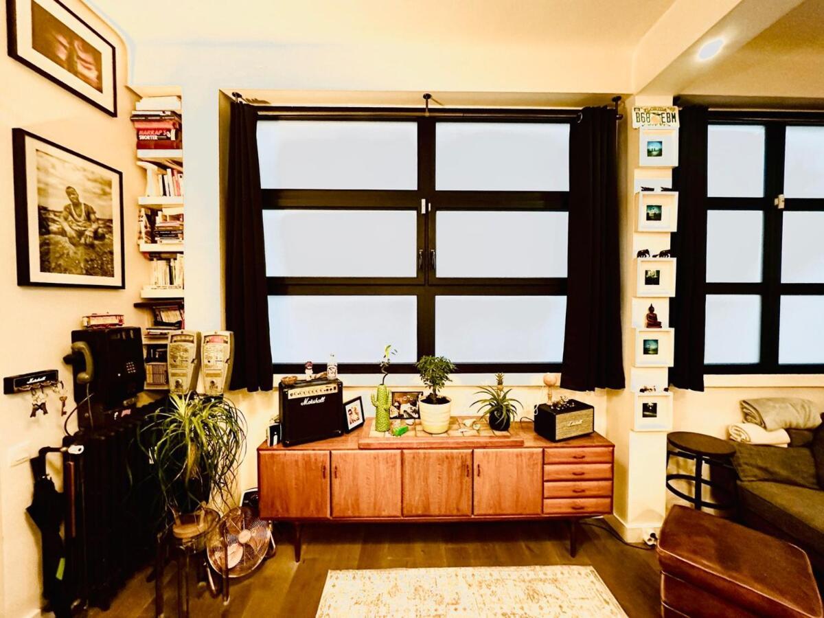 Appartement Perfect To Discover In Peace With *