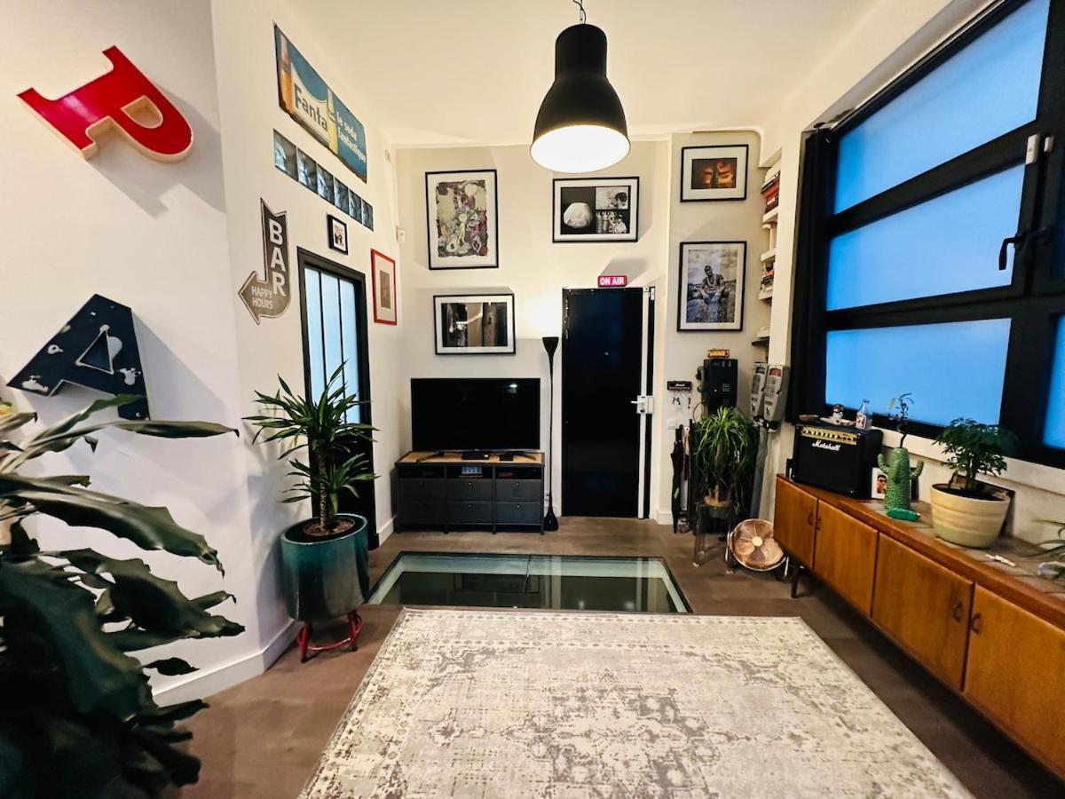 Perfect To Discover In Peace With Appartement Parijs