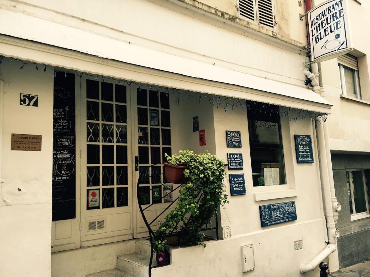 Perfect To Discover In Peace With Paris